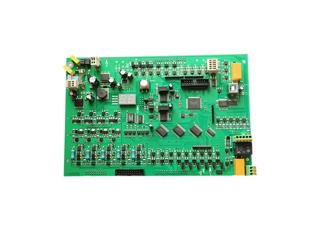 Industrial Controller PCBA