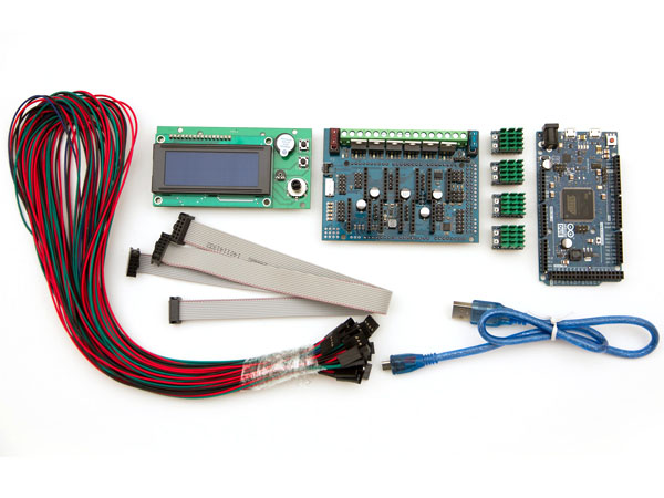 3D Printer PCBA