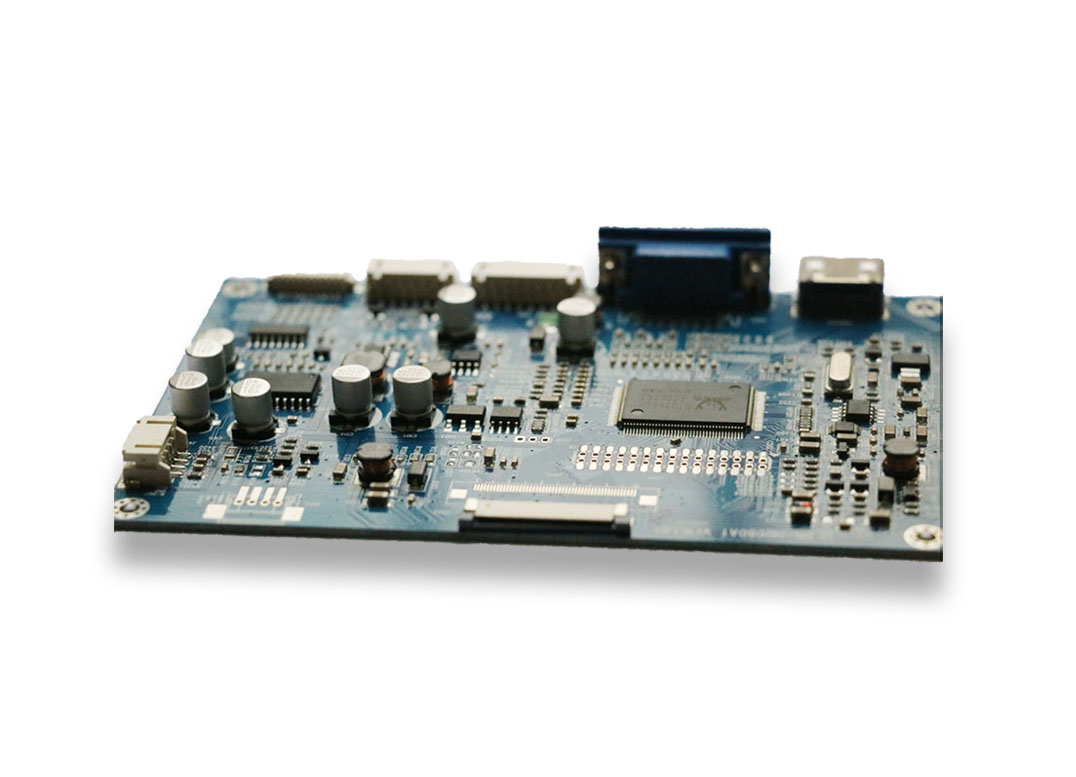 Communication Device PCBA