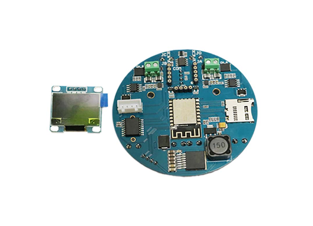 Smart Home Device PCBA