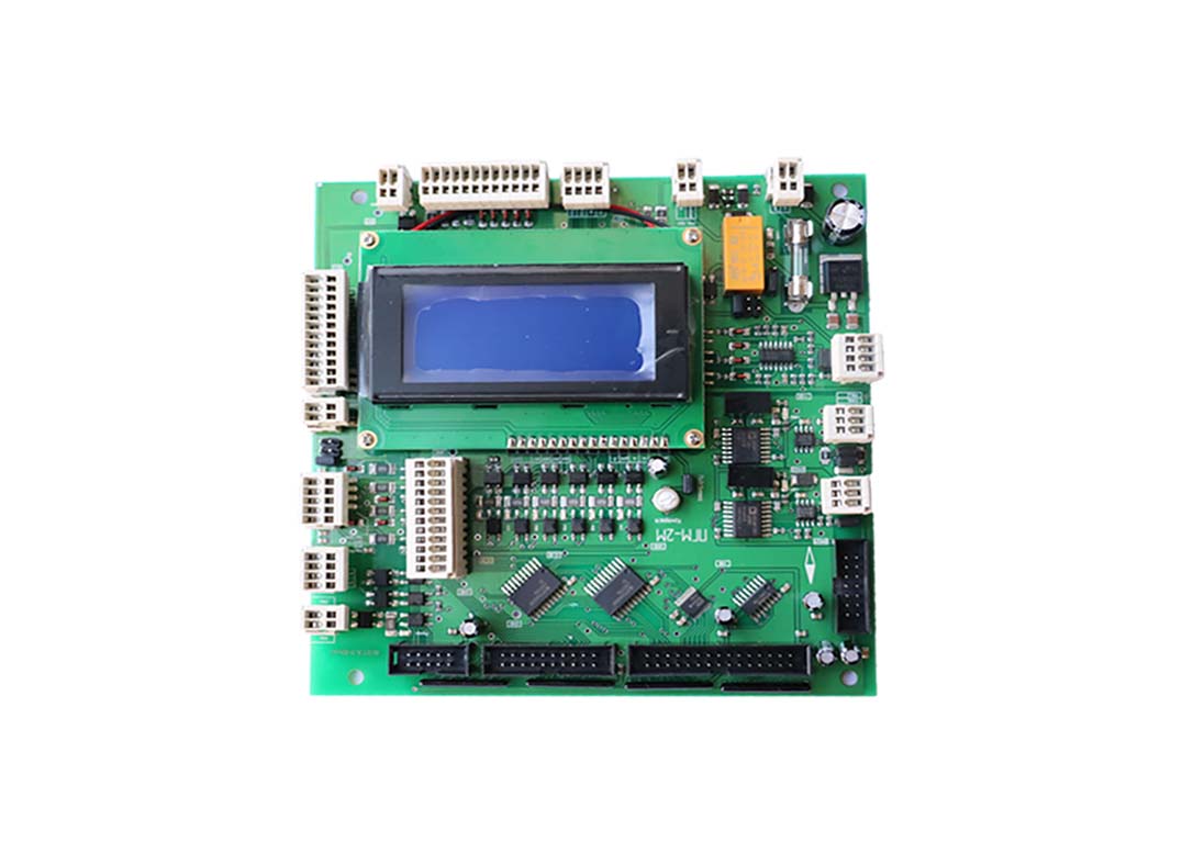 Medical Device PCBA